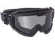 Rothco OTG Airsoft Goggles - Black - Smoke Lens Rothco OTG Airsoft Goggles - Black - Smoke Lens